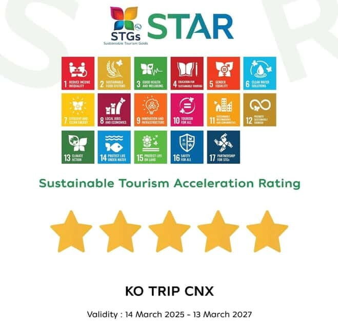 Taste of Chiang Mai: Michelin Guide Street Food Tour - Why This Tour Stands Out