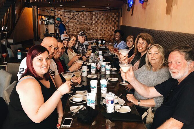 Taste of Downtown Memphis Food Tour - Practical details that matter