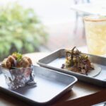 Taste of Downtown Sarasota- A Walking/Culinary Tour - The Food and Drink Sampled