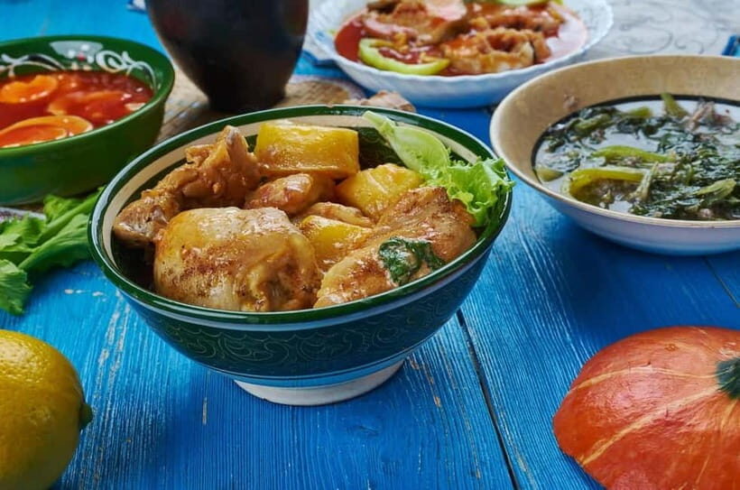 Taste of Guwahati: Guided Street Food Tour Experience - Frequently Asked Questions (FAQs)