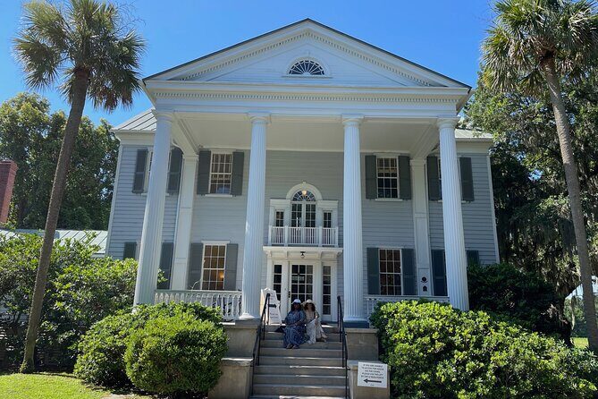 Taste of Historic Plantations 1/2 Day Tour - Frequently Asked Questions (FAQs)