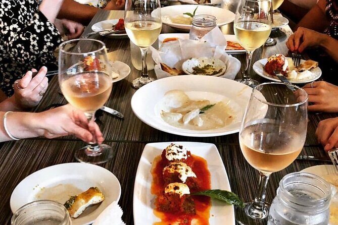 Taste of Little Italy in San Diego - Final Thoughts: Is It Worth It?