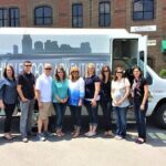 Taste of Nashville Food & Sightseeing Tour - FAQs