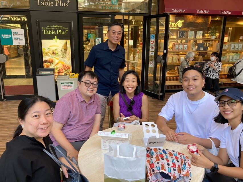 Taste of Nishiki Market Walking Food Tour with Local guide - Who Would Love This Tour?