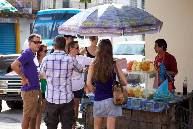 Taste of Pitillal Food Tour by Vallarta Food Tours - The Sum Up