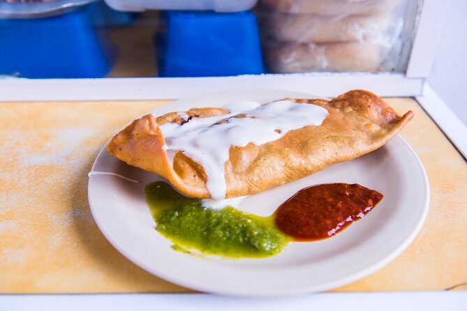 Taste of Puebla - FAQ