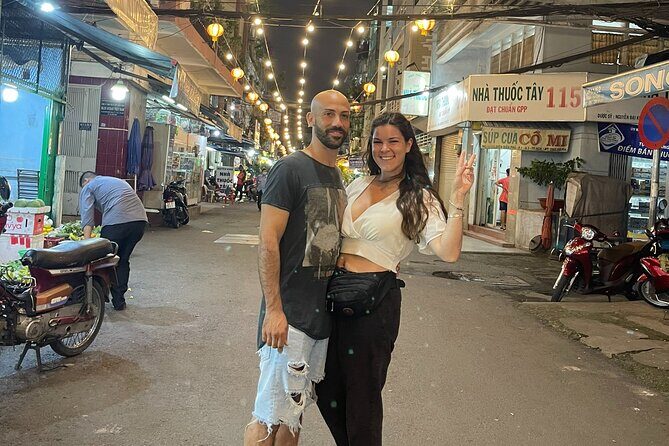 Taste of Saigon: Local Street Food Tour - FAQ