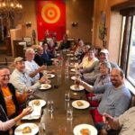 Taste of Santa Fe Wine and Dine Lunch - Frequently Asked Questions