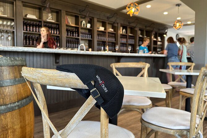 Taste of the Valley Private Wine Tour - Who Will Love This Tour?