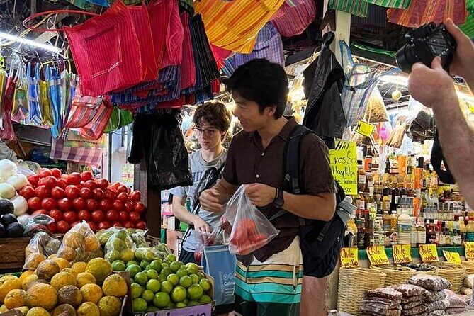 Taste of the Yucatan: Merida Cooking Class and Market Visit - What Makes This Tour Stand Out?