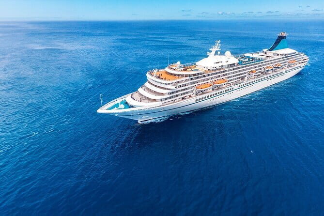 Taste Taipei: Private 6H Food Tour from Keelung Shore Excursion - Who Should Consider This Tour?