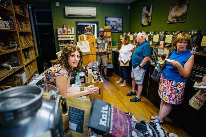 Taste the Hudson Valley with Gourmet Beacon Food Tour - Who Will Love This Tour?