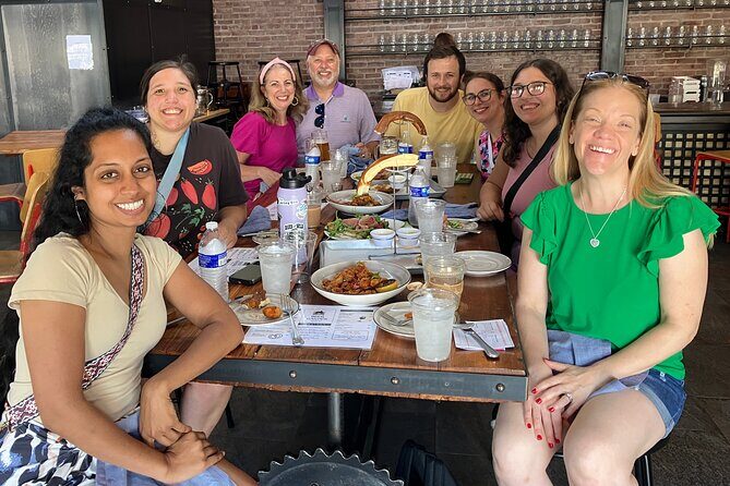 Taste the NJ Suburbs - South Orange Food Tour - Authenticity and Local Flavor