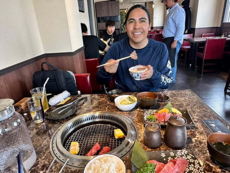 Taste Tokyo Private A5 Wagyu Omakase Experience in Asakusa - A Detailed Look at the Experience