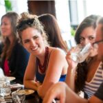 Tastes of Georgetown Food & History Walking Tour - The Food and Drink Experience