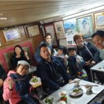 Tasting 8 Different Street Foods + Local Drink at Evening Time by Walking - Exploring Hanoi’s Old Quarter on Foot