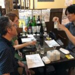 Tasting All Types of Sake with Sommelier - Who Should Consider This Tour?
