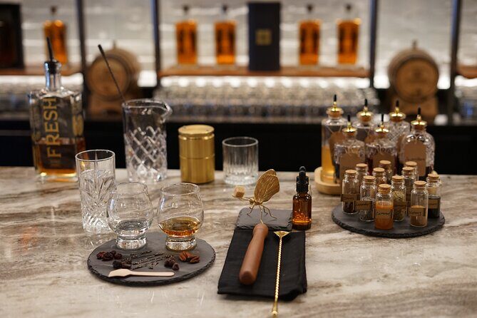 Tasting Experience - Why Choose This Experience?