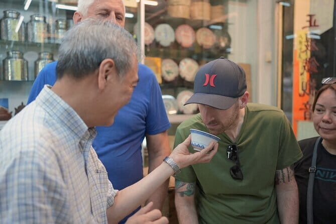 Tasting Hong Kong in Old Town Central - Final Thoughts