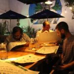 Tasting of Organic Mezcales - Analyzing the Value and Overall Appeal