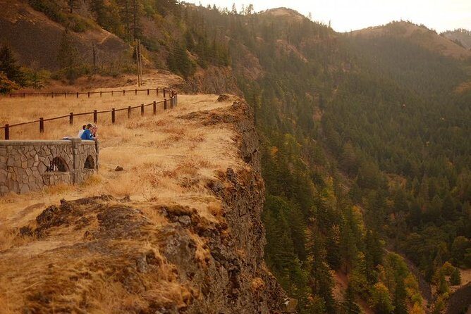 Tasting the Gorge by Ebike - What Travelers Say