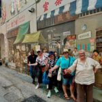 Tasting Trails: Chinatown OR with Kampong Glam, Little India - An Honest Look at the Singapore Food Tour