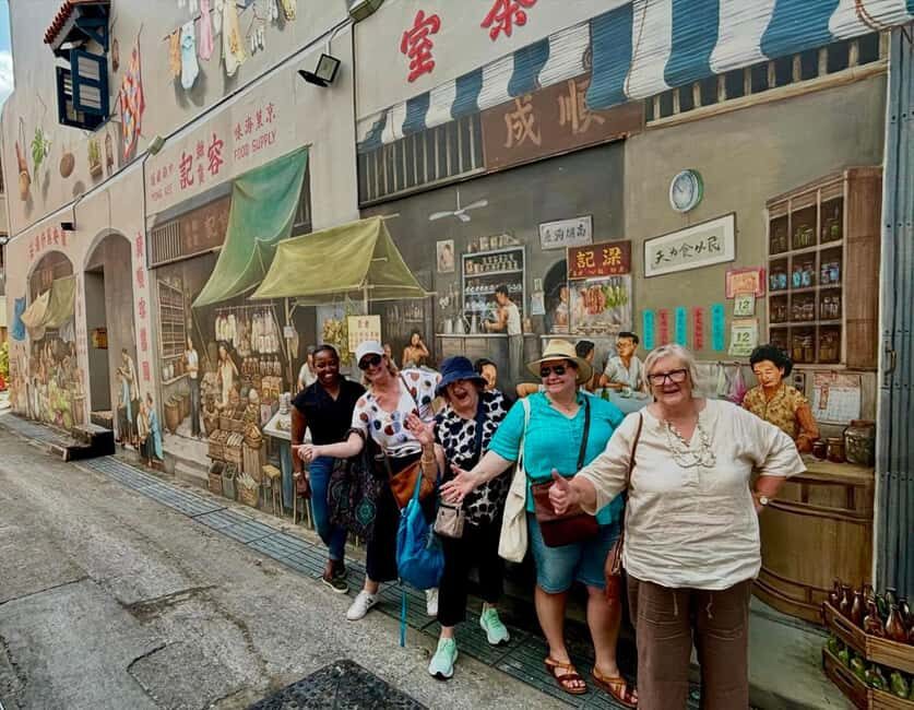Tasting Trails: Chinatown OR with Kampong Glam, Little India - An Honest Look at the Singapore Food Tour