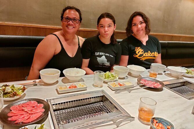 Tasty Tour of Ikebukuro Family Experience Free Kids With Guide - Analyzing Cost and Value