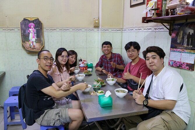 Tasty Walky - 4-hour walking and foody tour in HCM city - What Makes This Tour Stand Out