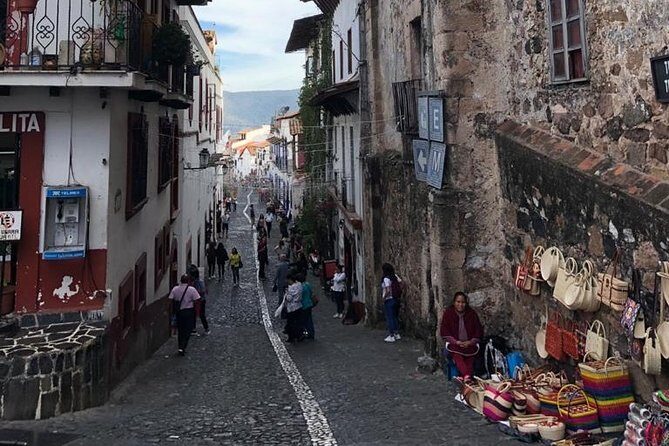 Taxco and Cuernavaca Tour - Authentic Experiences and Practical Details