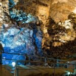 Taxco, Cacahuamilpa Caves and Cuernavaca Full-Day Tour - Cacahuamilpa Caves: An Underground Marvel