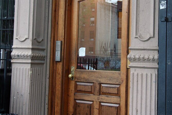 Taxi Driver Movie Locations on Private Tour in New York City - Who Will Love This Experience?