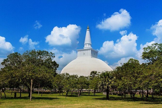 Taxi From Anuradhapura to Airport / Colombo (Private) - Who Will Love This Service?