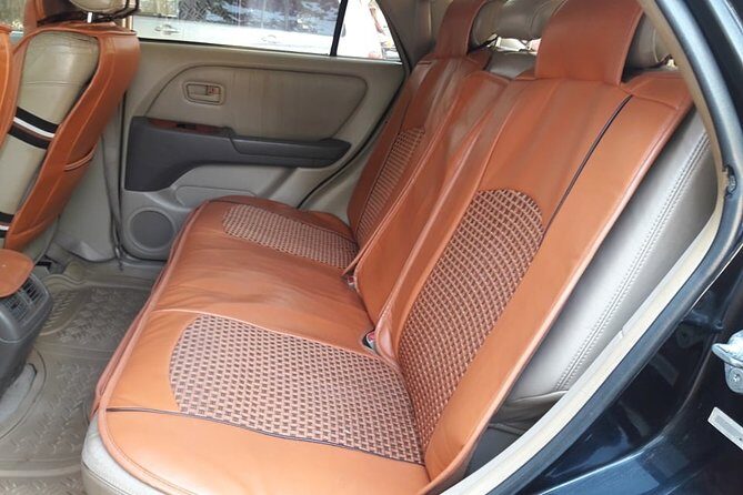 Taxi from Phnom Penh to Battambang with English speaking driver - The Sum Up: Is This Transfer Right for You?