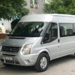 Taxi Hue airport to city center - The Details of Your Hue Airport Transfer