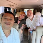 Taxi Phnom Penh to Siem Reap, Angkor Temple and Return Back - The Experience in Detail: What to Expect