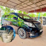 Taxi Siem Reap to Phnom Kulen (National Park) Best Driver - Details That Matter: Practical Tips