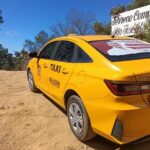 Taxi Transfer from Downtown Oaxaca to the Airport - Who Would Benefit Most from This Service?