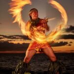 Te Au Moana Luau at The Wailea Beach Marriott Resort on Maui, Hawaii - Final Thoughts