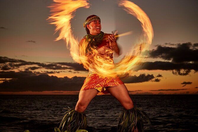 Te Au Moana Luau at The Wailea Beach Marriott Resort on Maui, Hawaii - Final Thoughts