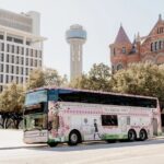 Tea Around Town Dallas: Sip and Savor the Sights - FAQ