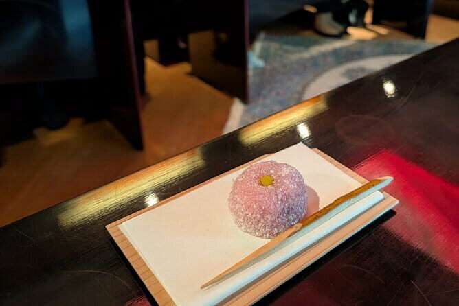 Tea Ceremony Experience at the Tamesaburo Memorial Museum - Final Thoughts