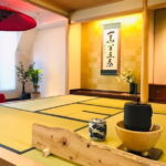 Tea ceremony experience in Japanese-style room 60min - Exploring the Details of the Japanese Tea Ceremony Experience