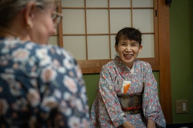 Tea Ceremony Experience in Kyoto - An In-Depth Look at the Kyoto Tea Ceremony Experience