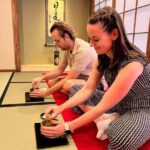 Tea Ceremony Experience in Osaka Doutonbori - A Closer Look at the Tea Ceremony in Osaka: What to Expect