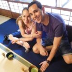 Tea Ceremony Experience in Traditional Kyoto Townhouse - The Itinerary in Detail