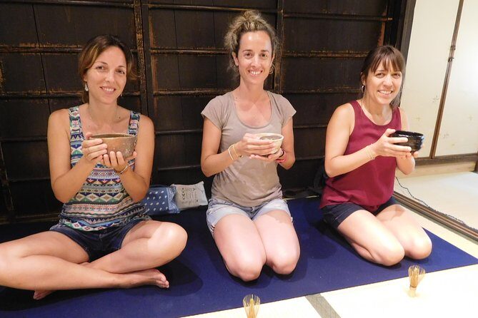 Tea Ceremony Experience in Traditional Kyoto Townhouse - The Sum Up: Is This Experience Worth Your Time?