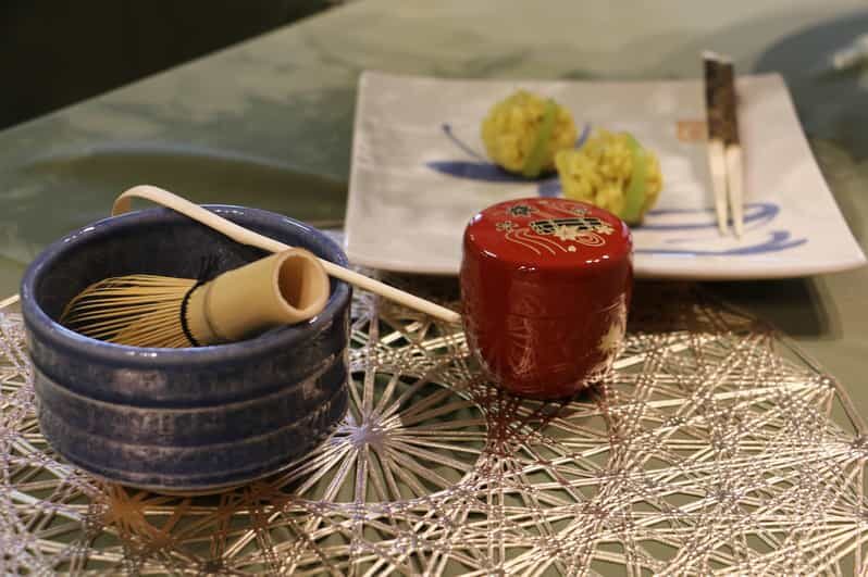 Tea Ceremony Experience near Atomic Bomb Dome - Who Would Enjoy This Experience?