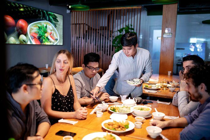 Tea & Coffee Experience - Who Will Love This Tour?