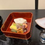 Tea Gathering with Bento Box and Sake Experience - A Deep Dive into the Experience